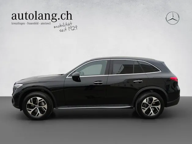 Mercedes-Benz GLC 300 de Avantgarde Line 4Matic