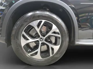 MERCEDES-BENZ GLC 300 de Avantgarde Line 4Matic