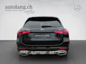 Mercedes-Benz GLC 300 de Avantgarde Line 4Matic
