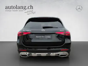 Mercedes-Benz GLC 300 de Avantgarde Line 4Matic