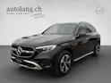 Mercedes-Benz GLC 300 de Avantgarde Line 4Matic