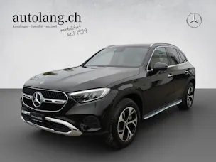 Mercedes-Benz GLC 300 de Avantgarde Line 4Matic