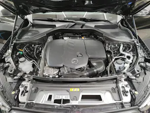 Mercedes-Benz GLC 300 de Avantgarde Line 4Matic