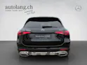 MERCEDES-BENZ GLC 300 de Avantgarde Line 4Matic