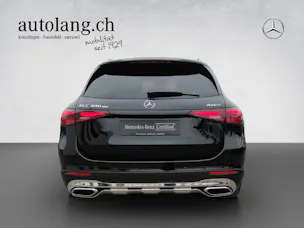 MERCEDES-BENZ GLC 300 de Avantgarde Line 4Matic