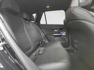 MERCEDES-BENZ GLC 300 de Avantgarde Line 4Matic