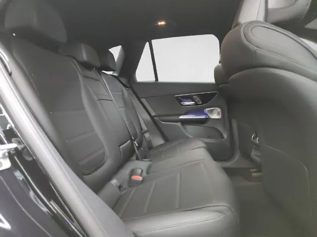 MERCEDES-BENZ GLC 300 de Avantgarde Line 4Matic