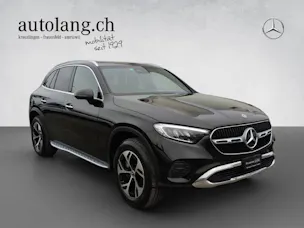 MERCEDES-BENZ GLC 300 de Avantgarde Line 4Matic