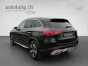 MERCEDES-BENZ GLC 300 de Avantgarde Line 4Matic