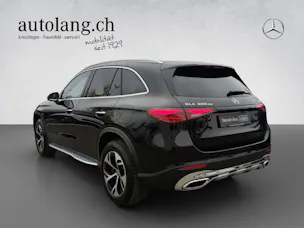 MERCEDES-BENZ GLC 300 de Avantgarde Line 4Matic