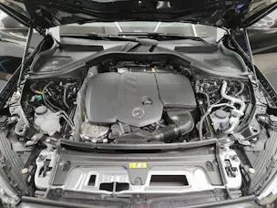 MERCEDES-BENZ GLC 300 de Avantgarde Line 4Matic