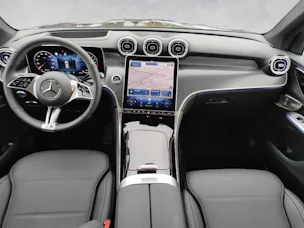 MERCEDES-BENZ GLC 300 de Avantgarde Line 4Matic