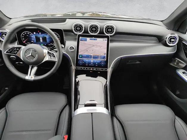 MERCEDES-BENZ GLC 300 de Avantgarde Line 4Matic