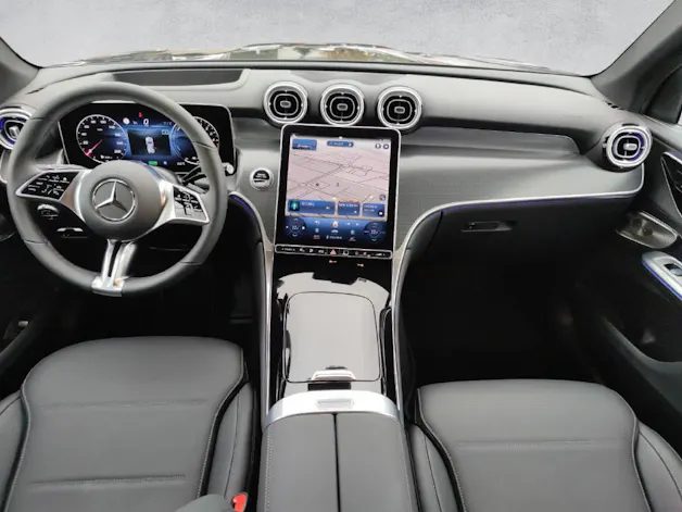 MERCEDES-BENZ GLC 300 de Avantgarde Line 4Matic
