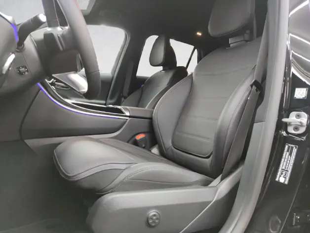 MERCEDES-BENZ GLC 300 de Avantgarde Line 4Matic