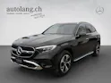 MERCEDES-BENZ GLC 300 de Avantgarde Line 4Matic