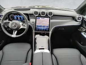 Mercedes-Benz GLC 300 de Avantgarde Line 4Matic