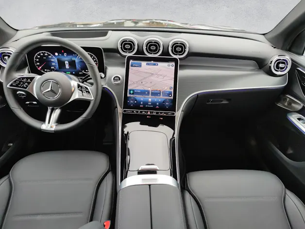 Mercedes-Benz GLC 300 de Avantgarde Line 4Matic