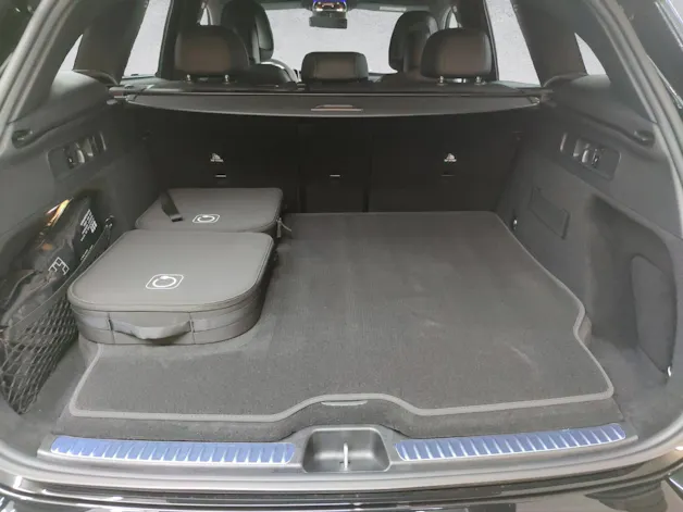 Mercedes-Benz GLC 300 de Avantgarde Line 4Matic