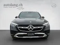 Mercedes-Benz GLC 300 de Avantgarde Line 4Matic