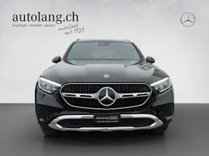 Mercedes-Benz GLC 300 de Avantgarde Line 4Matic