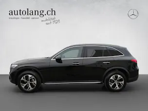 MERCEDES-BENZ GLC 300 de Avantgarde Line 4Matic