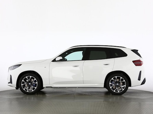 BMW X3 20d xDrive 2