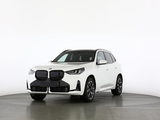 BMW X3 20d xDrive 0