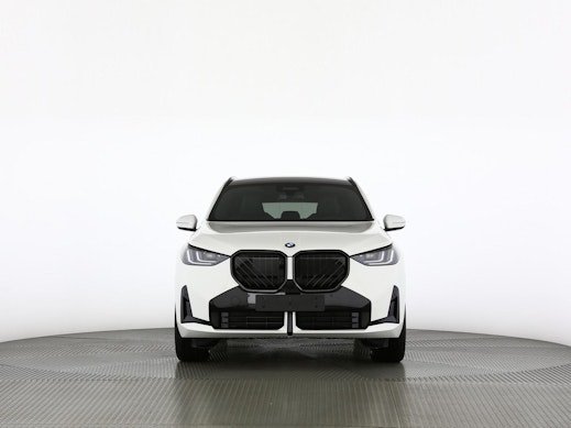 BMW X3 20d xDrive 3