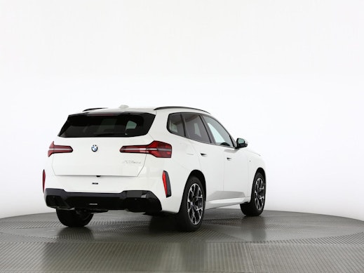 BMW X3 20d xDrive 1