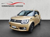 First vehicle image