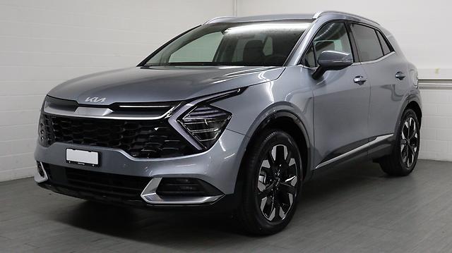 KIA Sportage 1.6 T-GDi PHEV Style: Jetzt Probefahrt buchen!