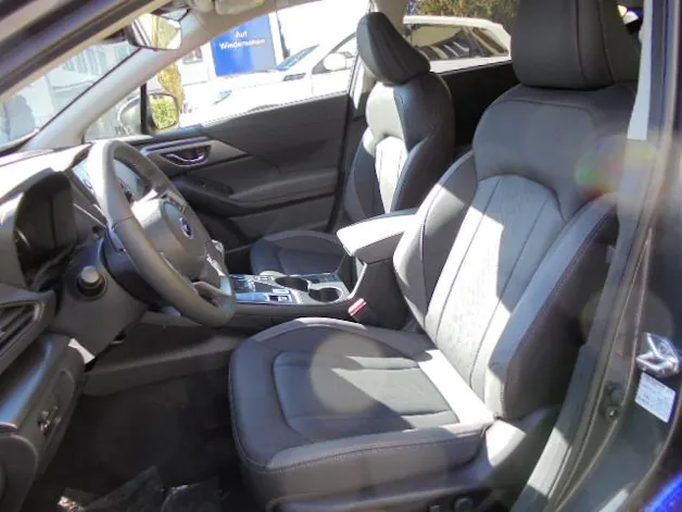 Subaru Impreza 2.0i e-Boxer Luxury