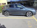 Subaru Impreza 2.0i e-Boxer Luxury