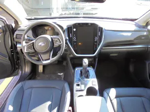 Subaru Impreza 2.0i e-Boxer Luxury