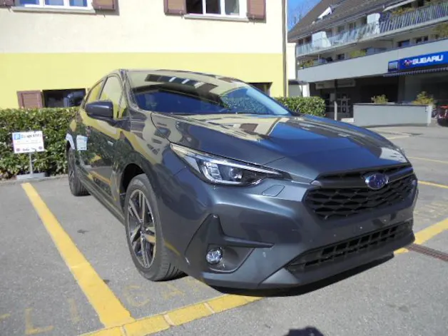 Subaru Impreza 2.0i e-Boxer Luxury