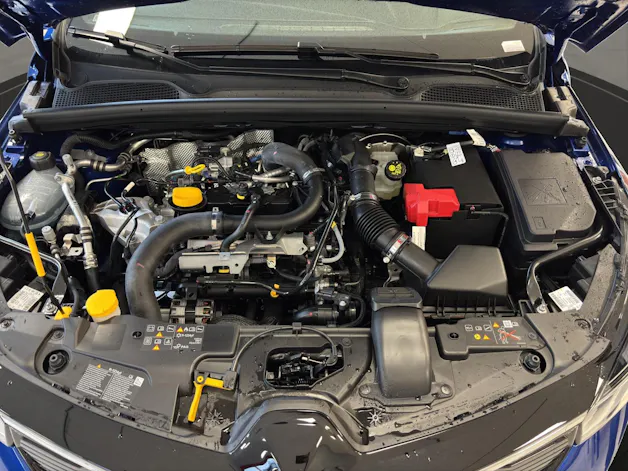 Mitsubishi Colt 1.0 Intense