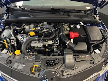 MITSUBISHI COLT 9