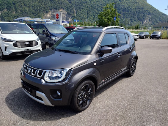 Vehicle image 1
