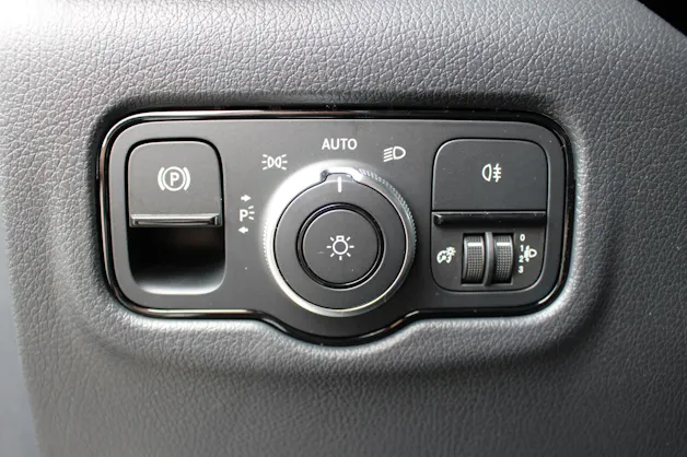 Mercedes-Benz Vito 114 CDI KA Pro 3200mm L
