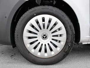 Mercedes-Benz Vito 114 CDI KA Pro 3200mm L