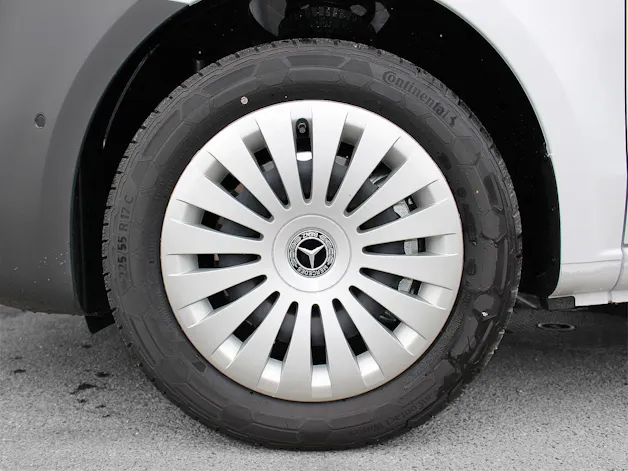 Mercedes-Benz Vito 114 CDI KA Pro 3200mm L