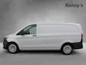 Mercedes-Benz Vito 114 CDI KA Pro 3200mm L