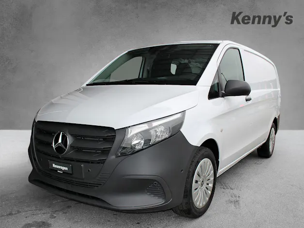 Mercedes-Benz Vito 114 CDI KA Pro 3200mm L