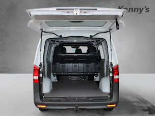 Mercedes-Benz Vito 114 CDI KA Pro 3200mm L