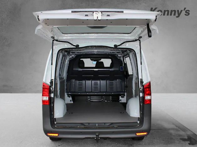 Mercedes-Benz Vito 114 CDI KA Pro 3200mm L