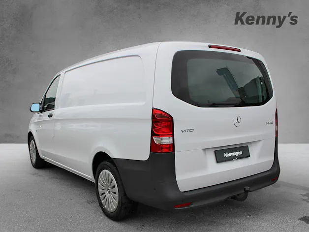 Mercedes-Benz Vito 114 CDI KA Pro 3200mm L