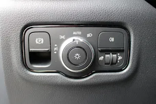 Mercedes-Benz Vito 114 CDI KA Pro 3200mm L