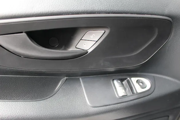 Mercedes-Benz Vito 114 CDI KA Pro 3200mm L