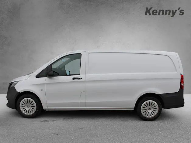 Mercedes-Benz Vito 114 CDI KA Pro 3200mm L
